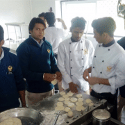 Landmark Foundation Institute of Management and Technology Dehradun kitchen photo 5